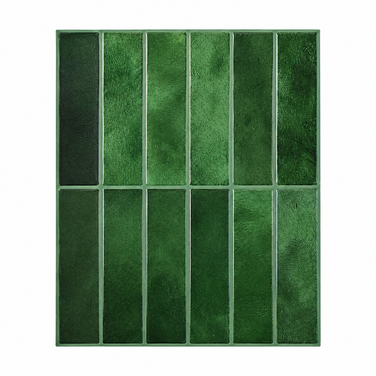 MARRAKECH – Eucalyptus – Carrelage adhésif 22,9 × 29 cm