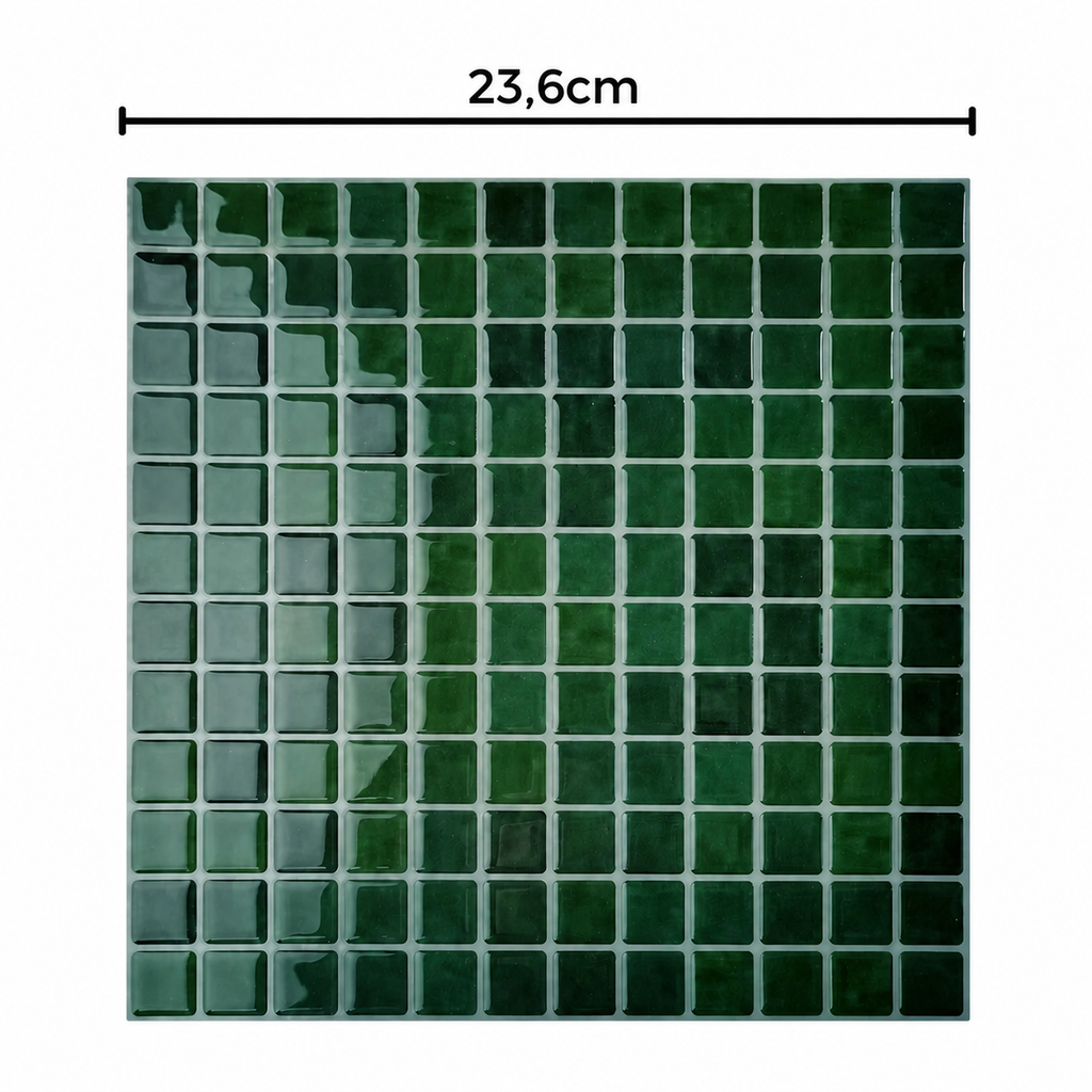 PALERME - Vert Émeraude