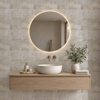 Paris - Beige Sable - Carrelage adhésif 29,3 × 21,3 cm