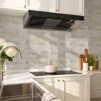 Paris - Beige Sable - Carrelage adhésif 29,3 × 21,3 cm