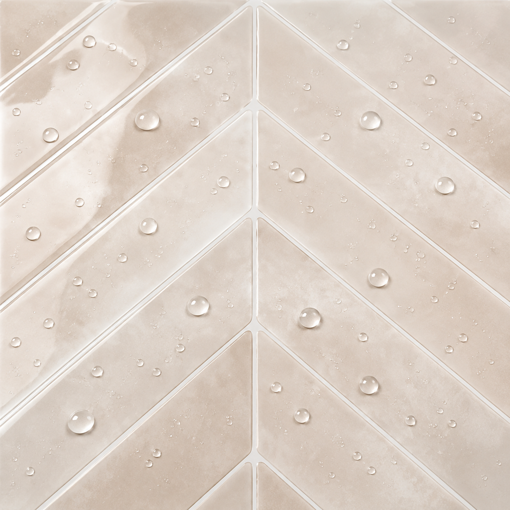 SIENNE - Blanc Sable