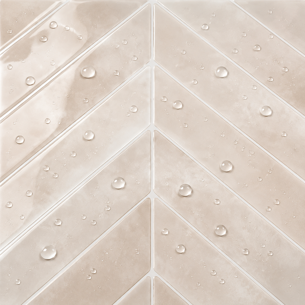 SIENNE - Blanc Sable